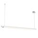Keel 1 Light 60.00 inch Pendant