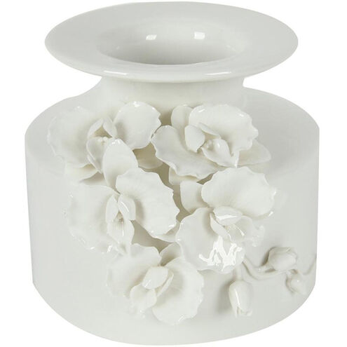 Vase 7.6 X 6.2 inch Vase