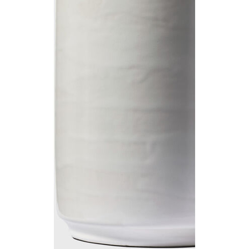 TOB by Thomas O'Brien Cato 27.75 inch 75 watt Natural White Table Lamp Portable Light