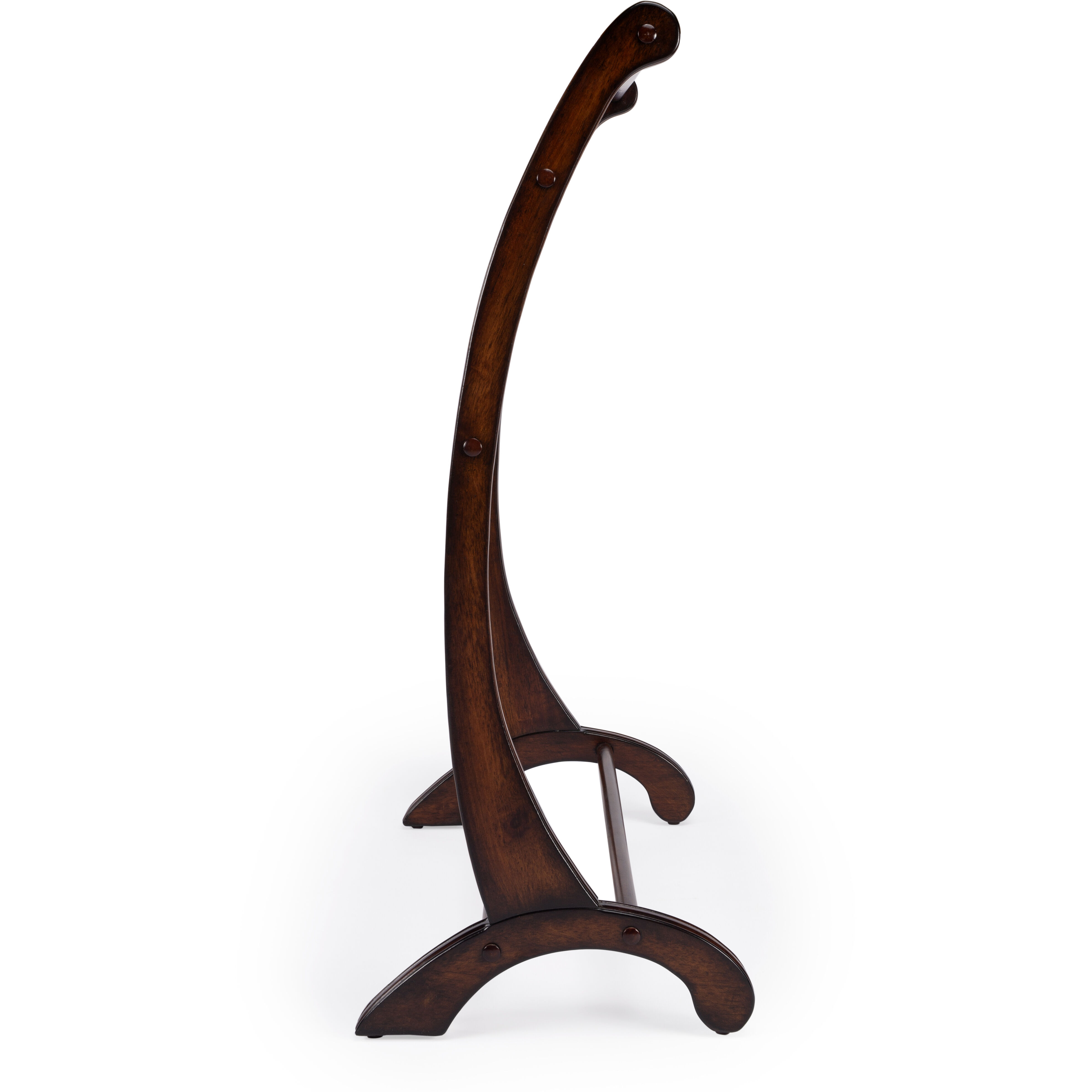 Nathaniel  Plantation Cherry Blanket/Quilt Rack