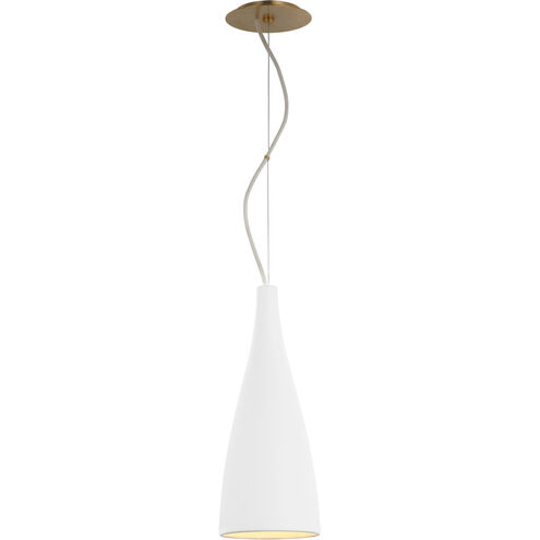 Barbara Barry Nimbus 1 Light 6.50 inch Pendant