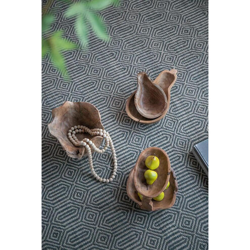 Anita 9 X 3.5 inch Bowl, Set of 2