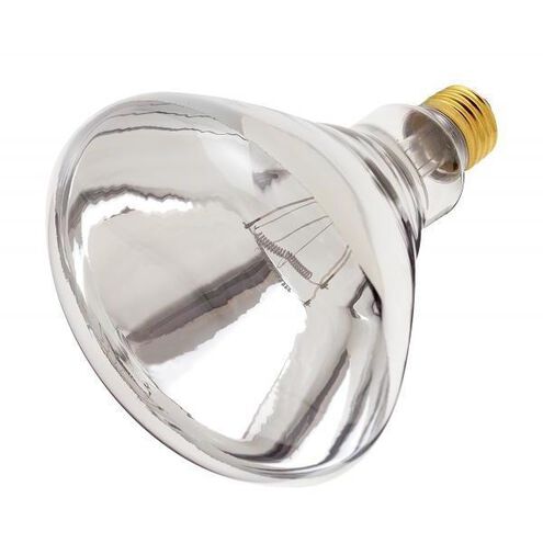 Lumos Incandescent R40 Medium E26 375 watt 120V 2700K Light Bulb