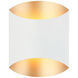 Barola 1 Light 7.00 inch Bathroom Vanity Light