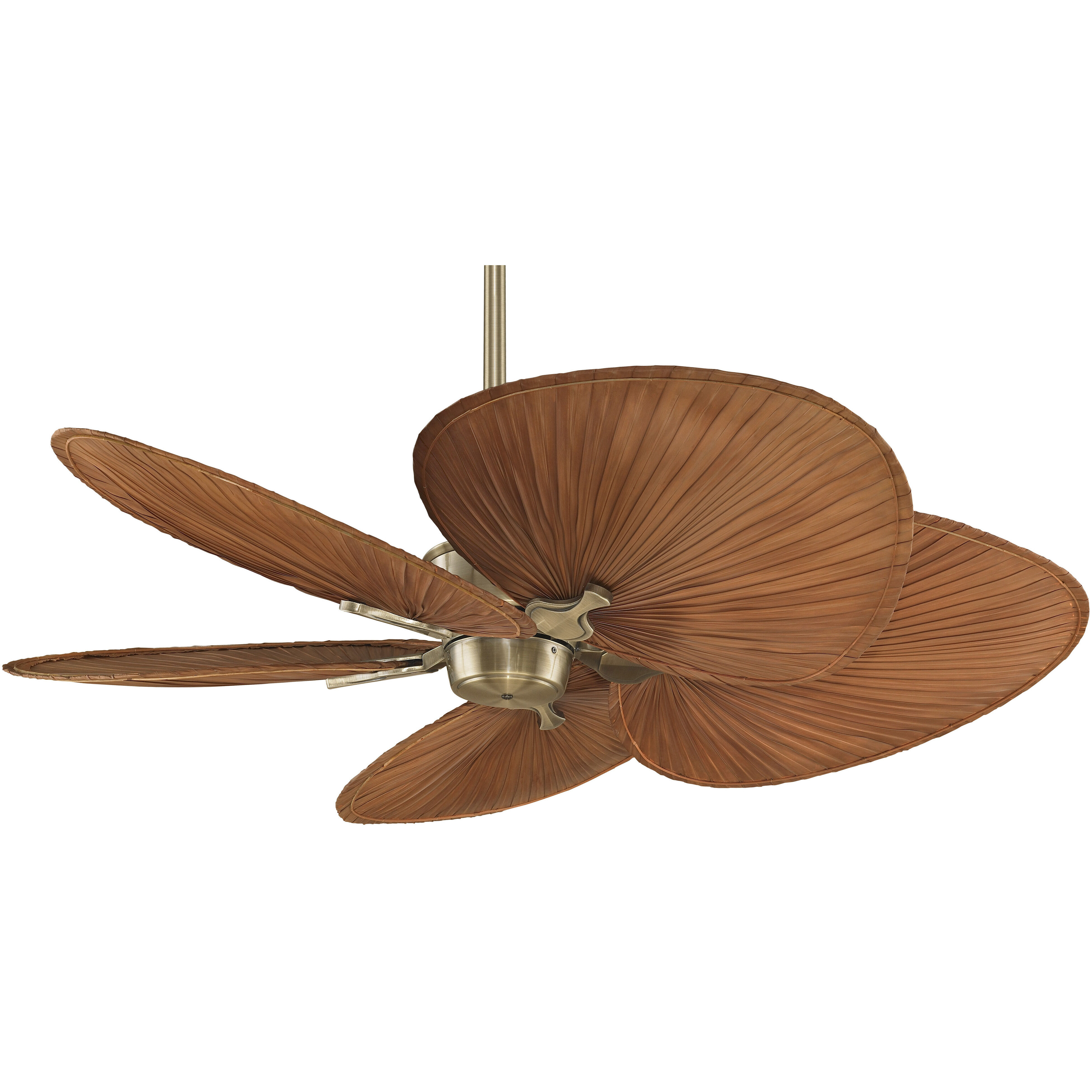 Blades Palm Natural Palm 22 inch Each Fan Blades