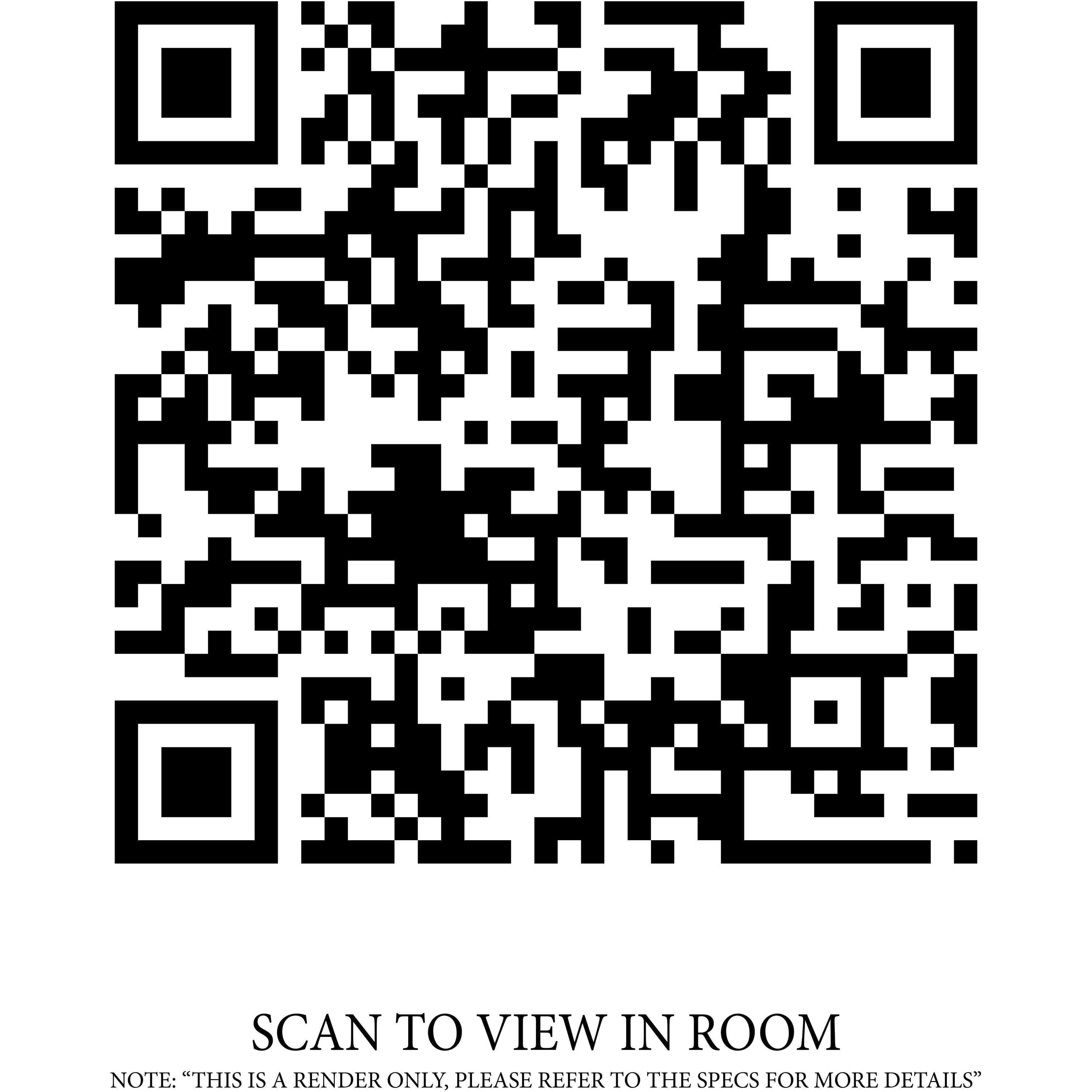 Aya LED Pearl Black Chandelier Ceiling Light