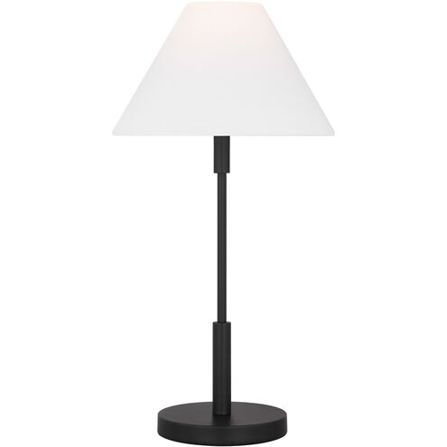 Drew & Jonathan Porteau 1 Light 11.75 inch Table Lamp