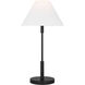Drew & Jonathan Porteau 1 Light 11.75 inch Table Lamp