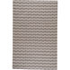 Frontier 36 X 24 inch Camel, Taupe Rug