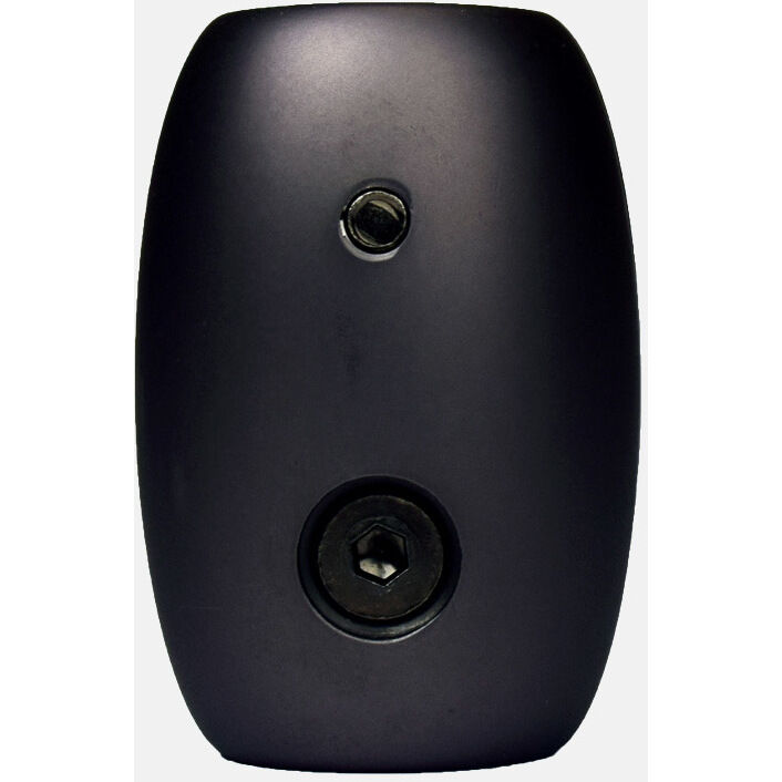 Downrods Matte White Poles