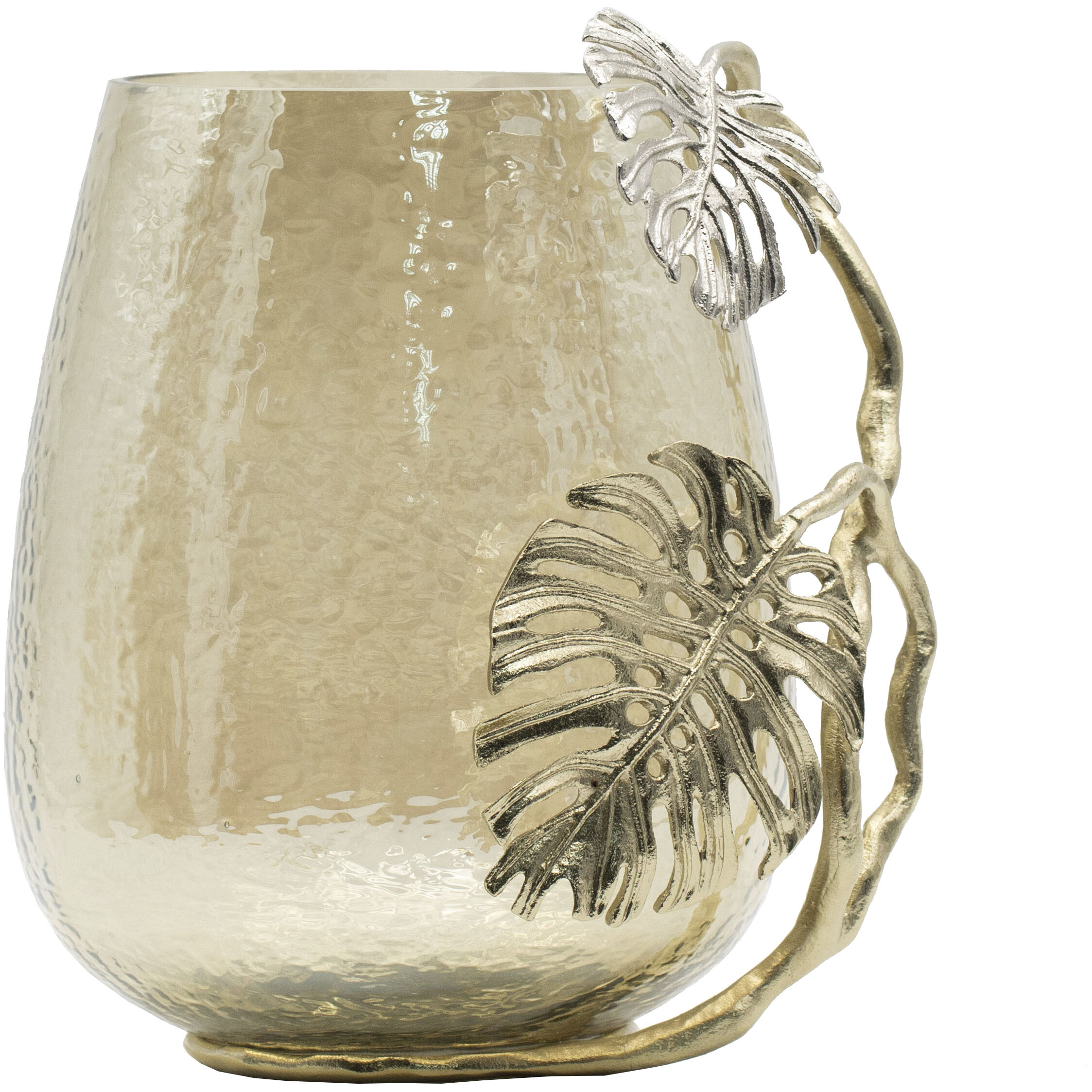 Anita 10.8 X 8.5 inch Candle Holder