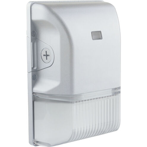 Brentwood LED 9 inch White Wall Pack