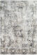 Solar 114 X 79 inch Black Rug in 7 x 9, Rectangle