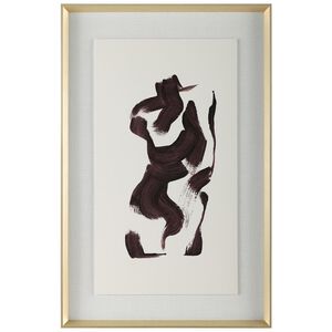 Maja Gunnarsdottir's Sway Giclees