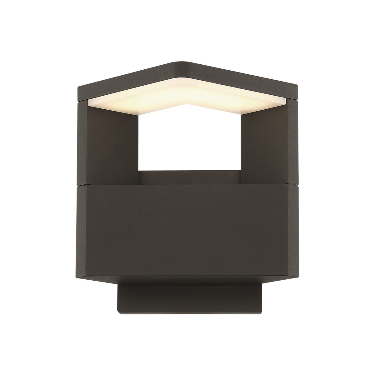 Amarillo Wall Sconce Wall Light