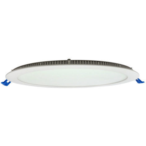 Luke White Downlight