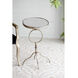 Oval Table