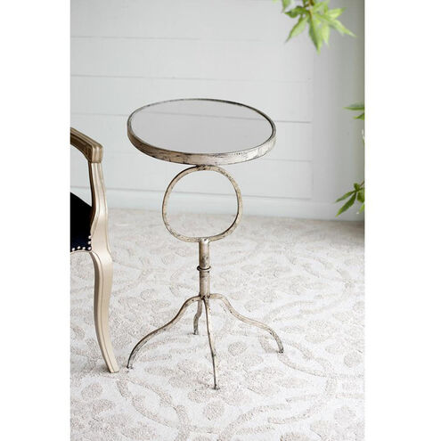 Oval Table