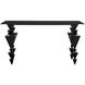 Sagrada 59 X 32 inch Matte Black Desk