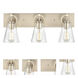 Harnell Vanity Light Wall Light