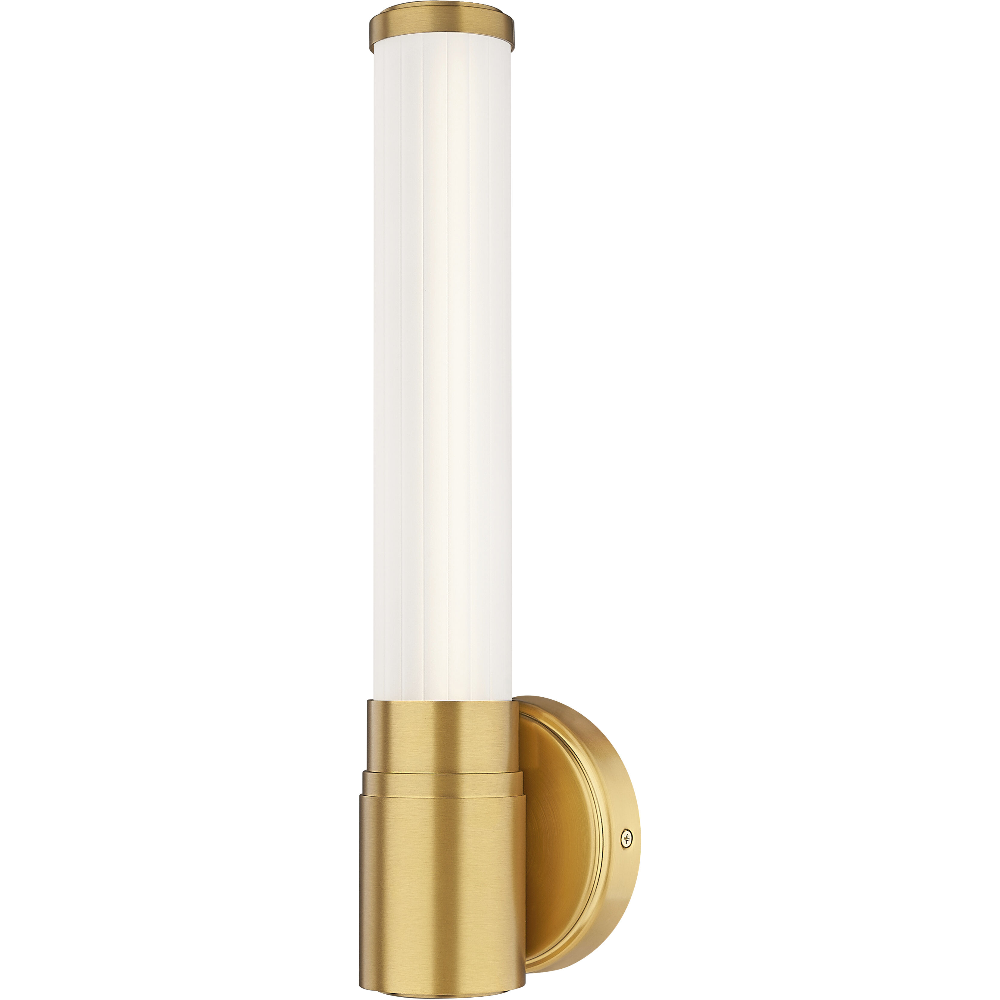 Warwick 1 Light 4.75 inch Wall Sconce