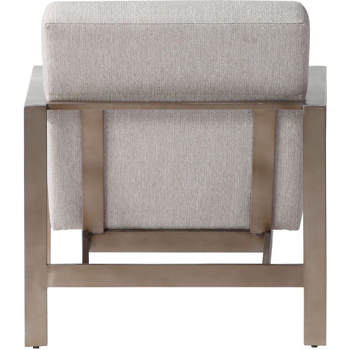 Wills Accent Chair, Contemporary