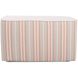 Dune Universal Terra Outdoor Bench