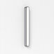 Atticus LED 23.62 inch Polished Chrome Bathroom Wall Light