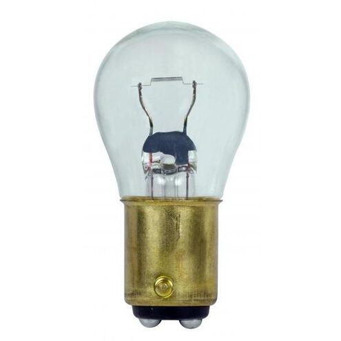 Lumos Incandescent 17.2 watt 6.4 Light Bulb, Miniature