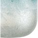 Haweswater 10 X 7 inch Vase