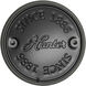 Fan Accessory Matte Black Light Cap