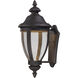 Wynterfield Outdoor Wall Mount, The Great Outdoors