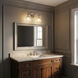 C&M by Chapman & Myers Barstow 2 Light 15 inch Polished Nickel Bath Vanity Wall Light