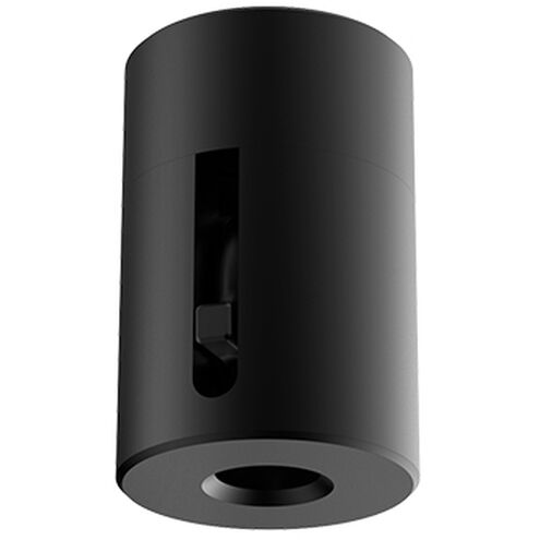 Ventrix Black Track Fixtures Ceiling Light