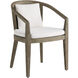 Sobek Pearl and Kona and Kona Outdoor Dining Chair