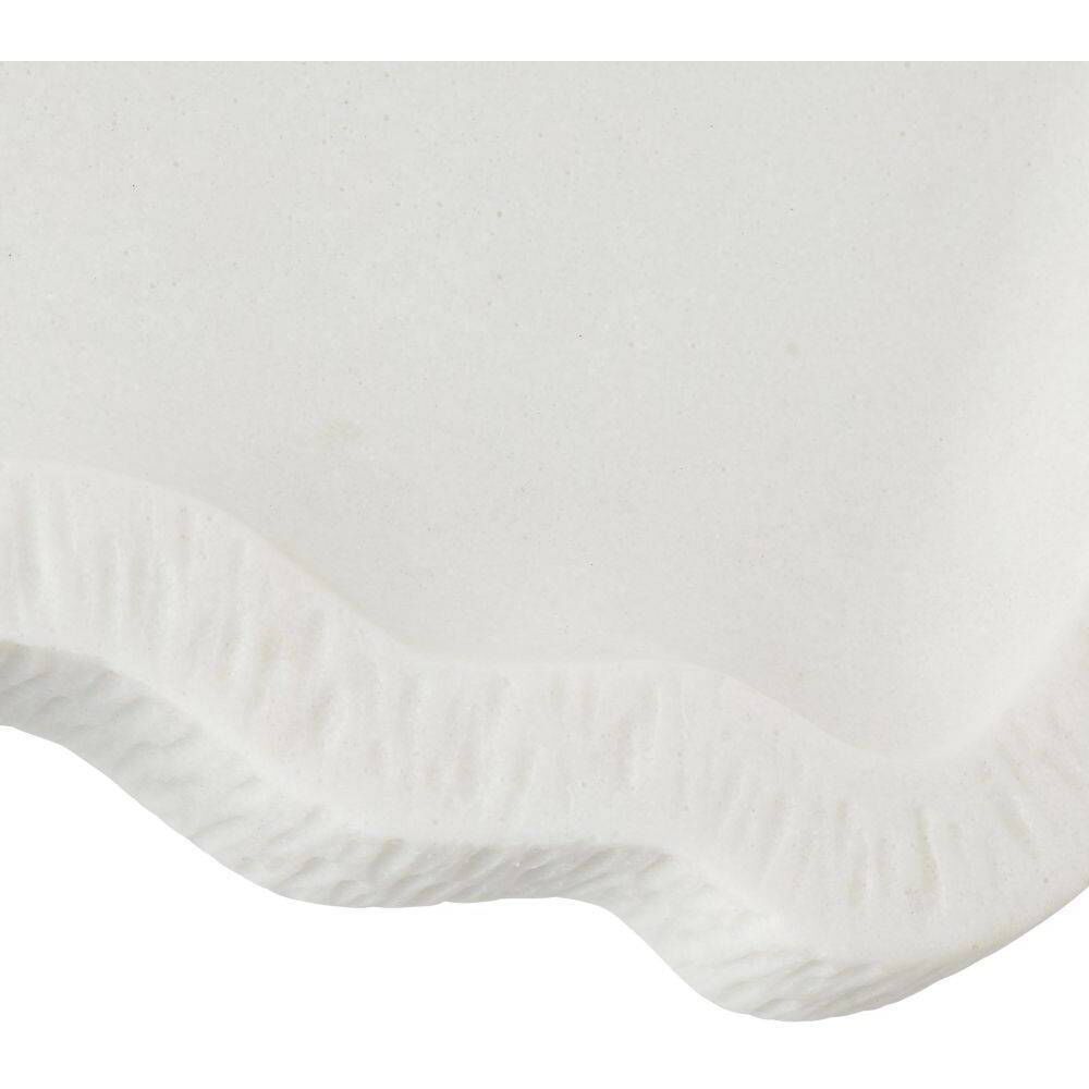 Fallon Ivory Tray