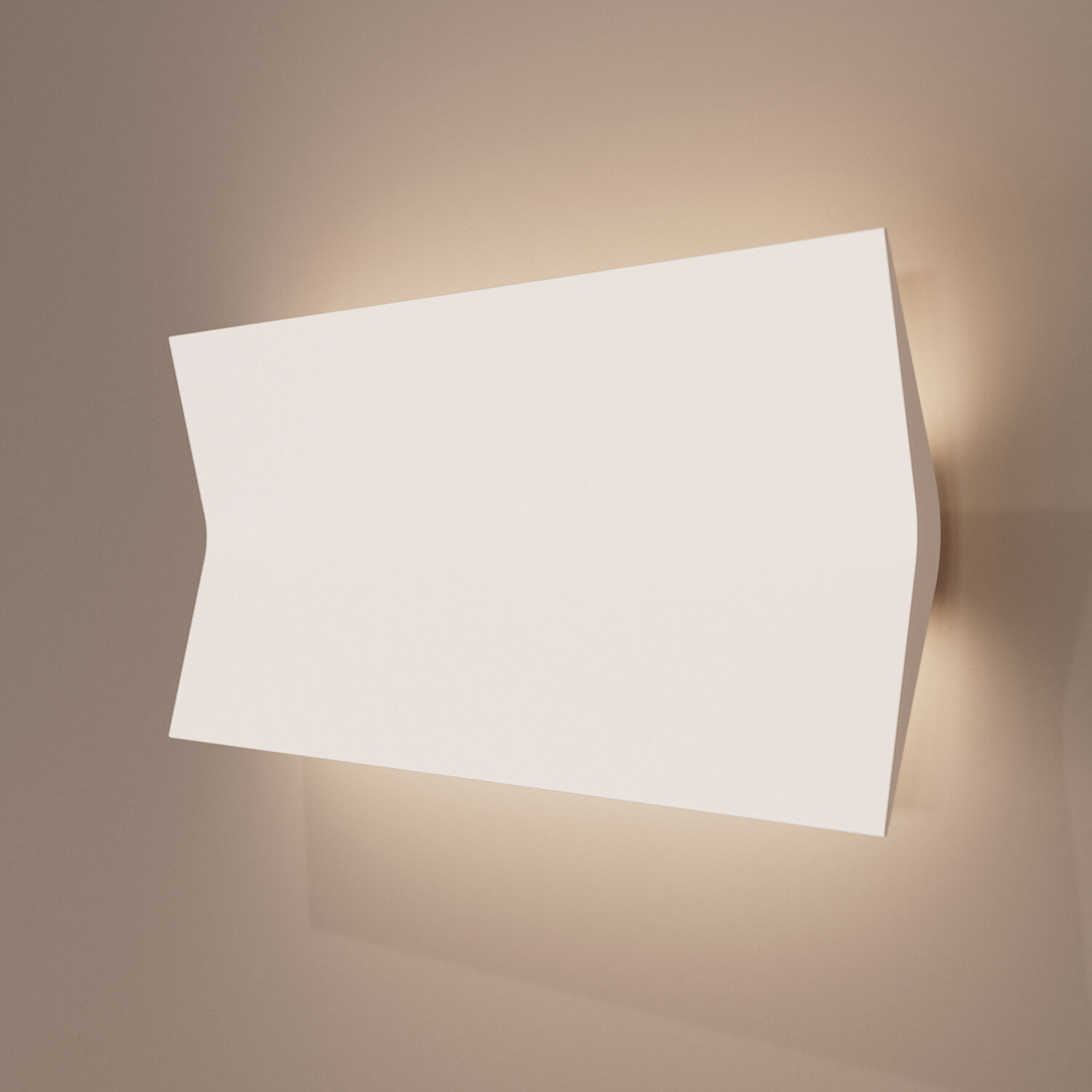 Turo 1 Light 13 inch Satin White ADA Wall Sconce Wall Light