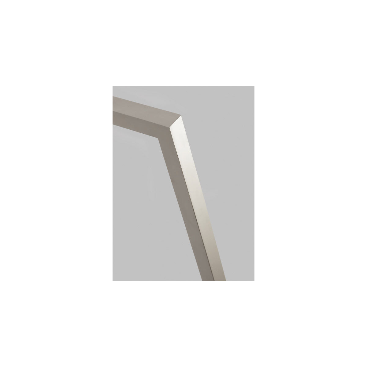 Mick De Giulio Stagger LED 4.2 inch Nightshade Black Wall Sconce Wall Light, Integrated LED