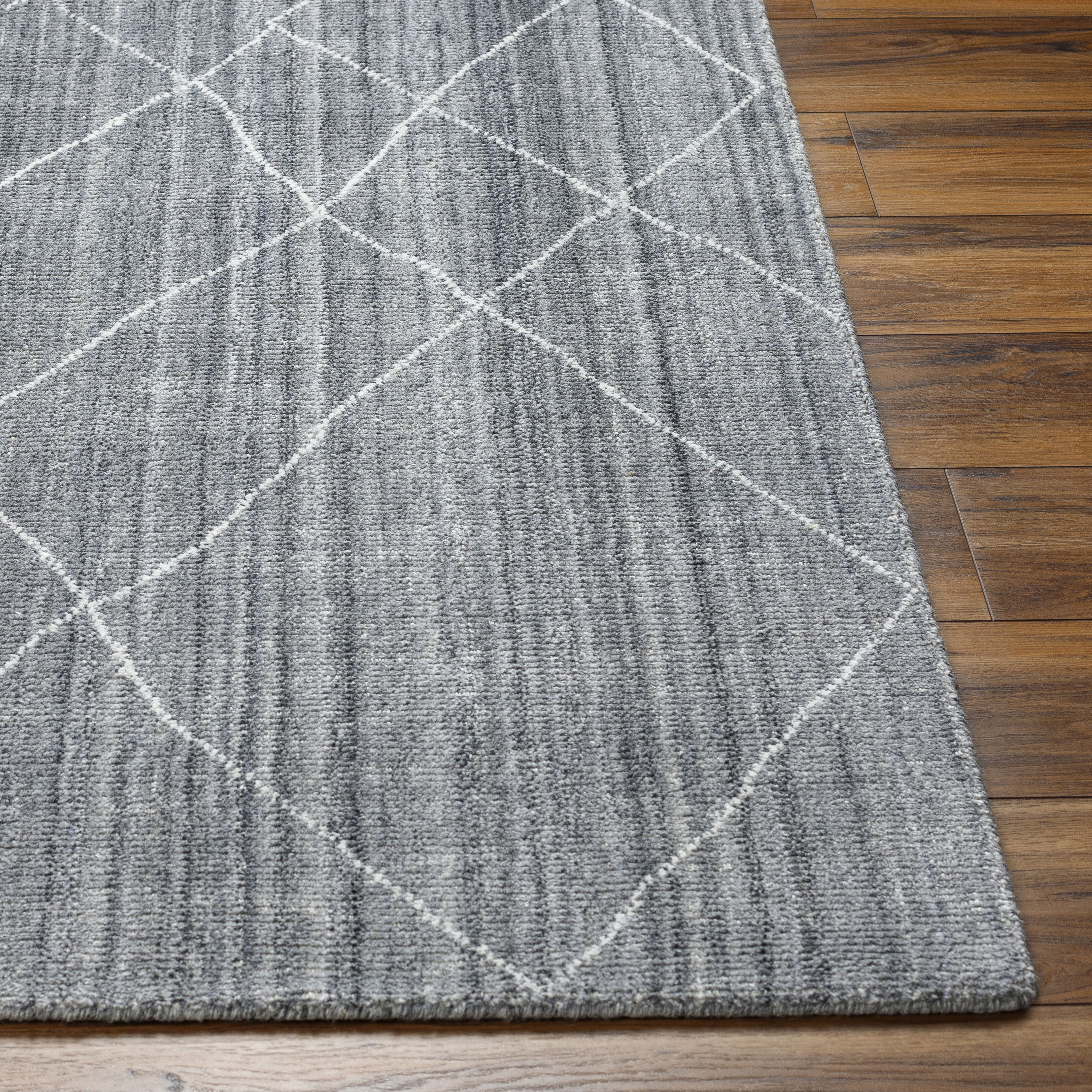 Highland 120 X 96 inch Rug, Rectangle