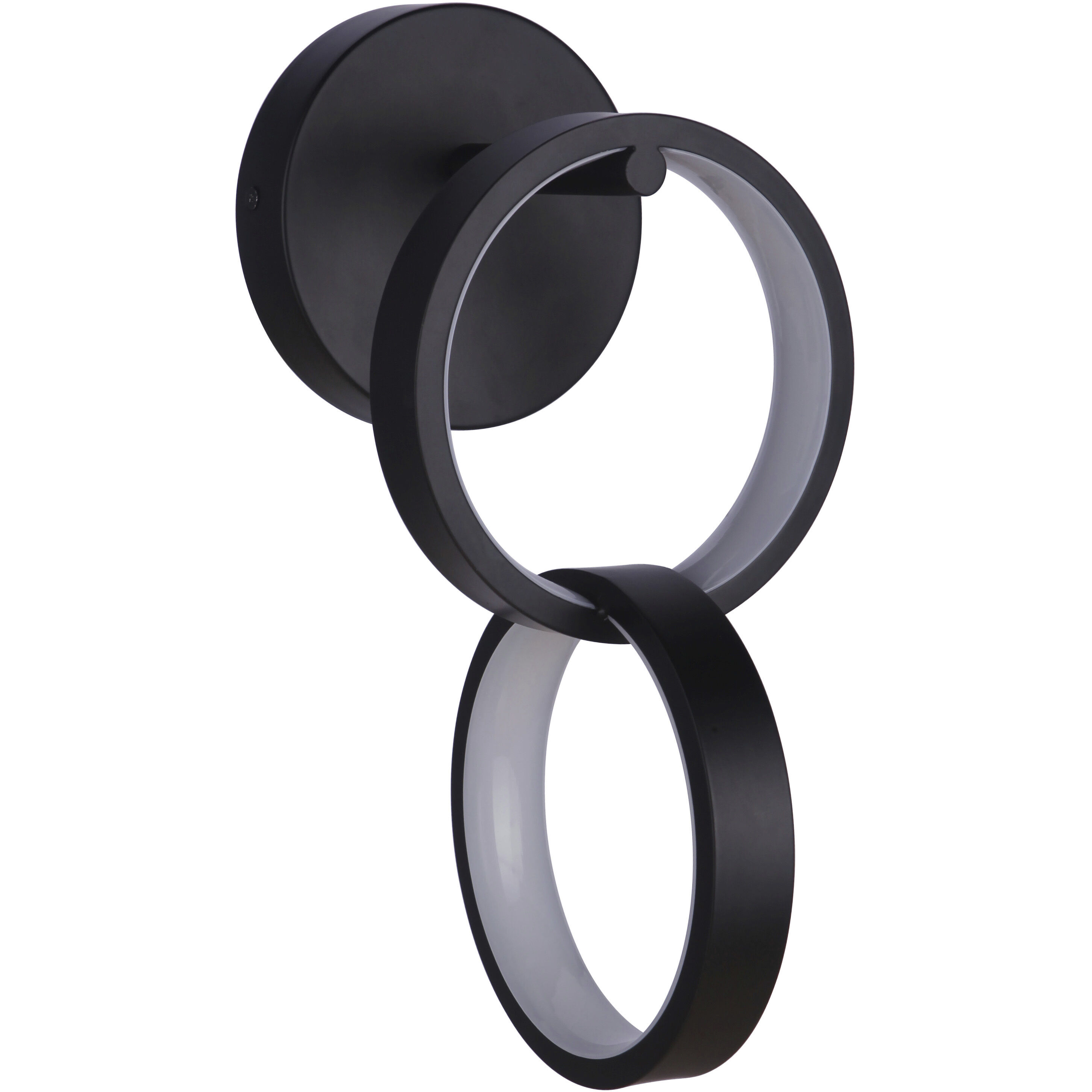 Context 2 Light 6.50 inch Wall Sconce