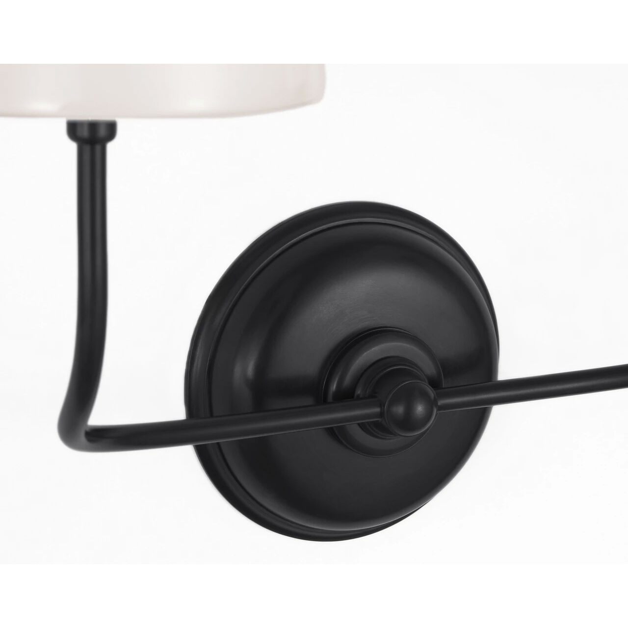 Thomas O'Brien Vendome LED 17.75 inch Bronze Double Sconce Wall Light