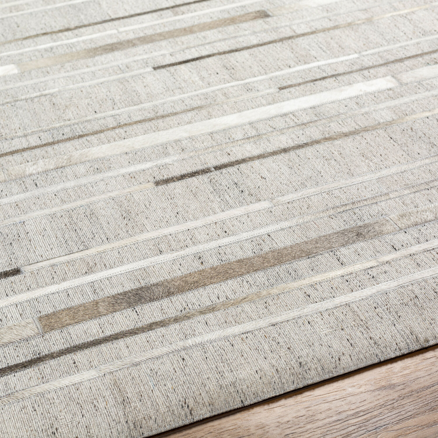 Medora 156 X 108 inch Ivory Rug, Rectangle