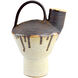 Bernard 8.75 X 6.25 inch Vase, Small