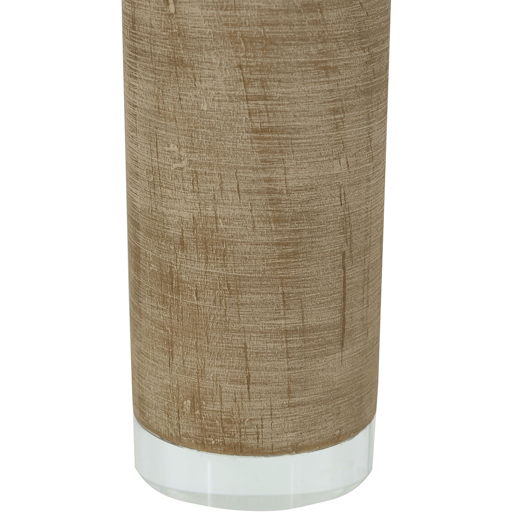 Anita 11 X 3 inch Candle Holder