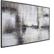 Flow of Life 72 X 48 inch Hand Painted Canvas