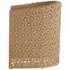 Iggy Pearl and Tan Outdoor Chair