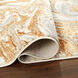 Terra 130 X 94 inch Earth Tones Rug in 8 x 11