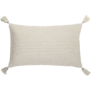Kiruna 24 inch Pillow Kit, Lumbar