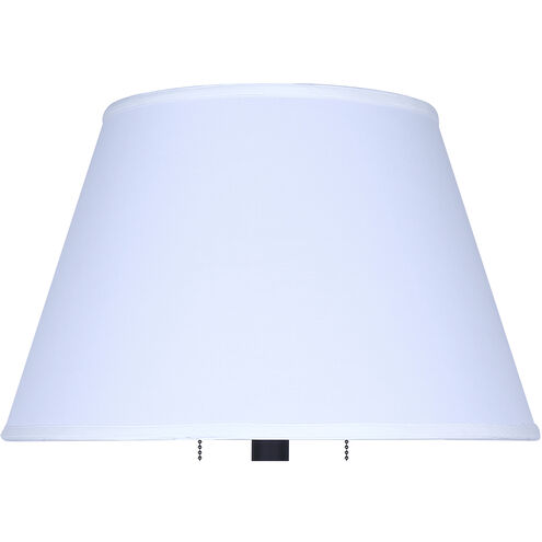 Nevan 30.5 inch 60.00 watt Oil Rubbed Bronze Table Lamp Portable Light