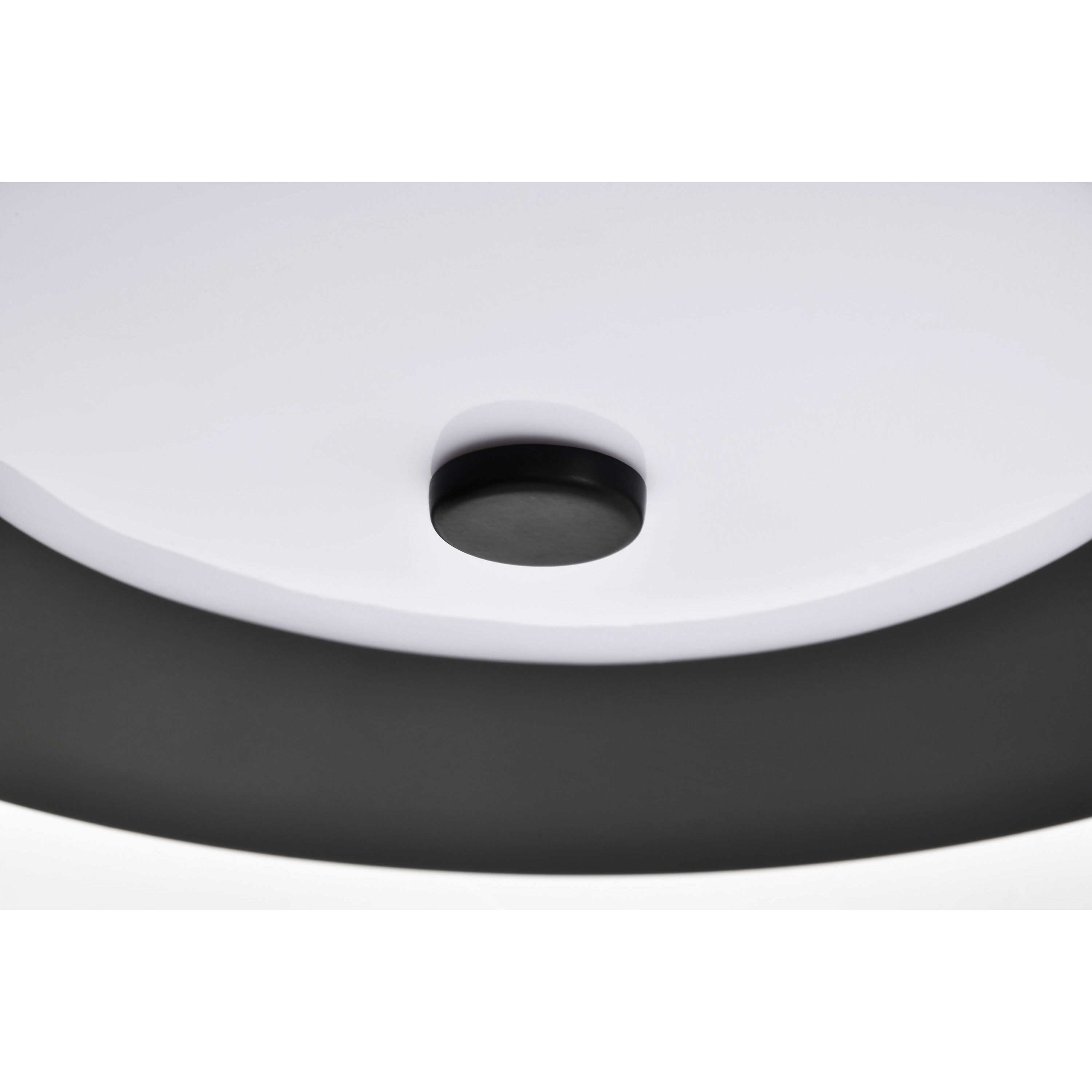 Corrine LED 9.88 inch Matte Black Vanity Light Wall Light